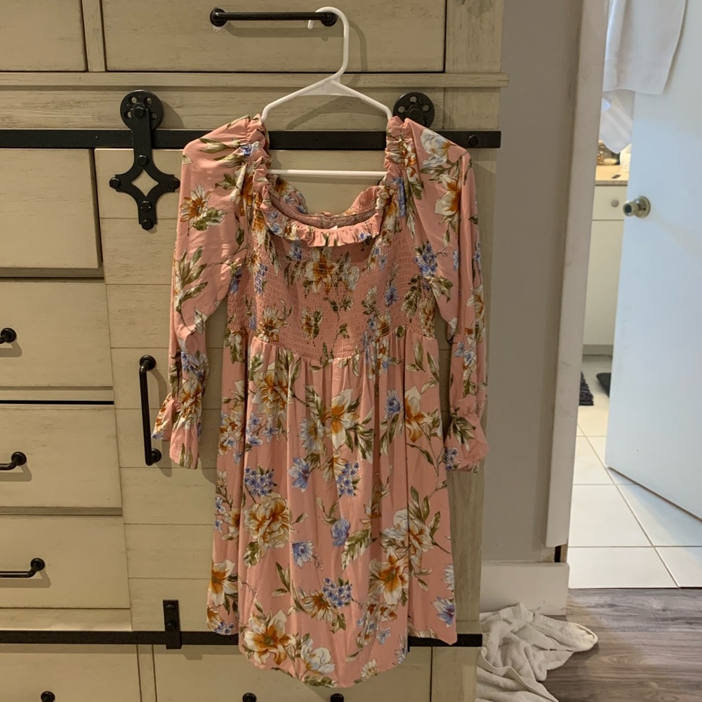 Dress from target